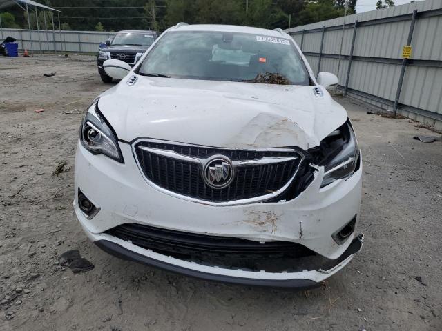 Photo 5 from auction – 2019 BUICK ENVISION E with VIN LRBFXCSA1KD041681