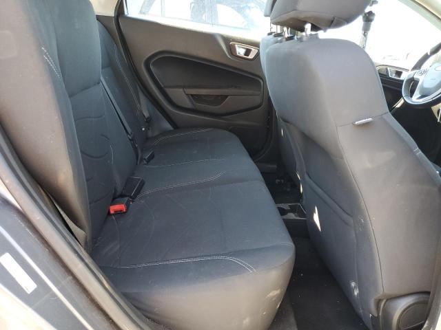 Photo 10 from auction – 2014 FORD FIESTA SE with VIN 3FADP4EJ3EM131715