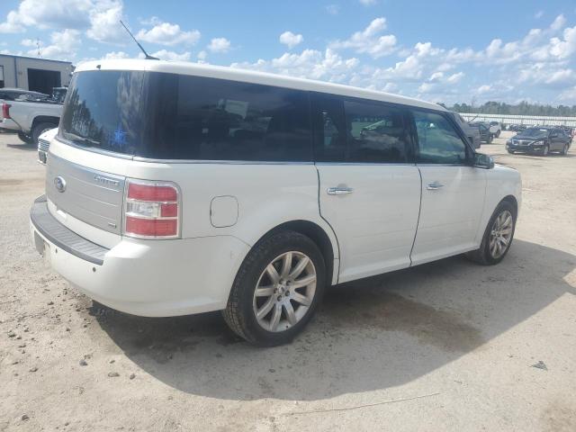 Photo 3 from auction – 2012 FORD FLEX LIMIT with VIN 2FMHK6DC9CBD02504
