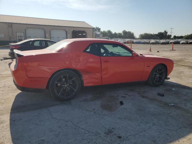 Photo 3 from auction – 2023 DODGE CHALLENGER with VIN 2C3CDZBT3PH633681