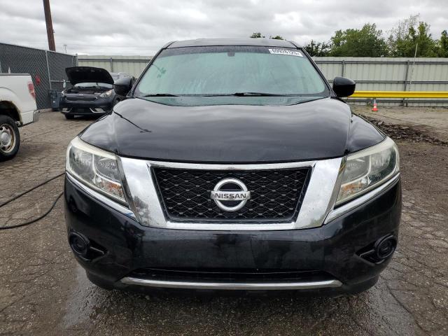 Photo 5 from auction – 2015 NISSAN PATHFINDER with VIN 5N1AR2MM8FC643122
