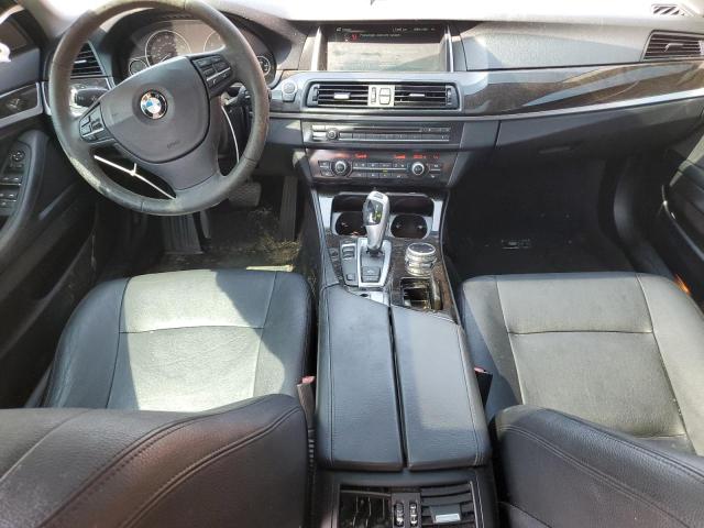 Photo 8 from auction – 2014 BMW 528 XI with VIN WBA5A7C59ED618353