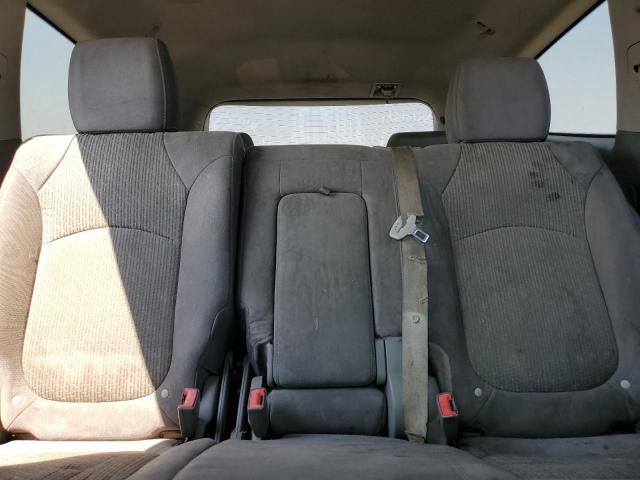 Foto 10 de la subasta – 2012 CHEVROLET TRAVERSE L con VIN 1GNKRFED9CJ225259