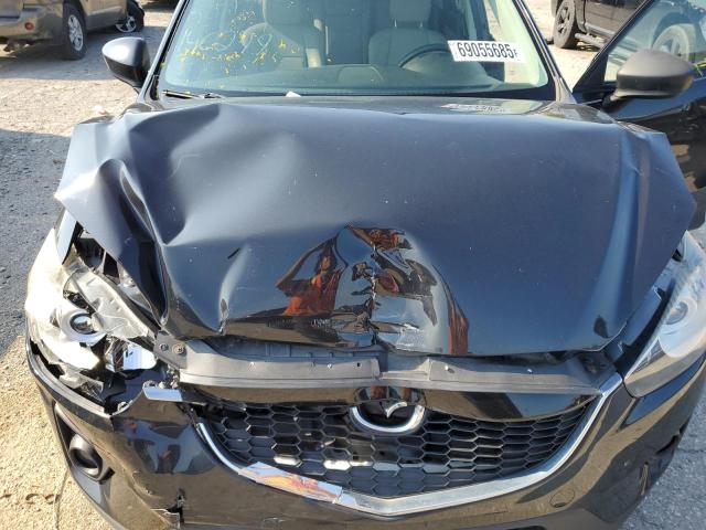 Photo 12 from auction – 2013 MAZDA CX-5 TOURI with VIN JM3KE4CE8D0140299
