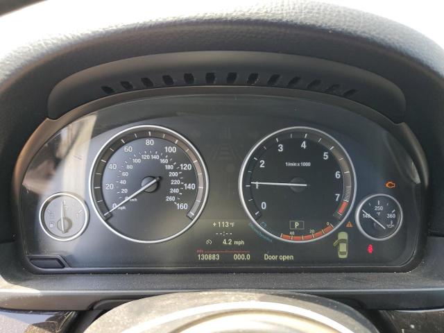 Photo 9 from auction – 2012 BMW 528 I with VIN WBAXG5C52CDX04810