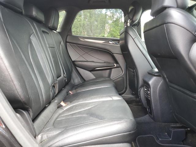 Photo 11 from auction – 2015 LINCOLN MKC with VIN 5LMCJ2A99FUJ25818