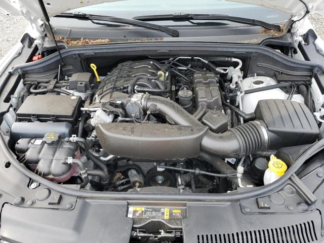 Photo 12 from auction – 2024 DODGE DURANGO GT with VIN 1C4RDJDG0RC186417