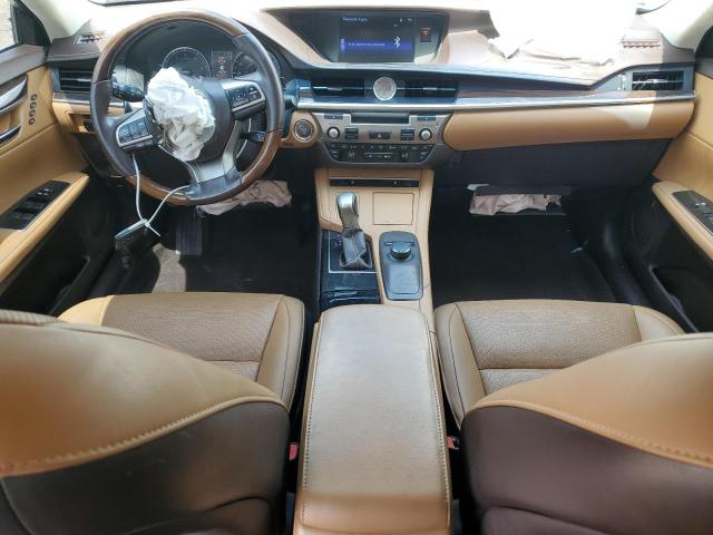 Photo 8 from auction – 2016 LEXUS ES 350 with VIN 58ABK1GG1GU027680
