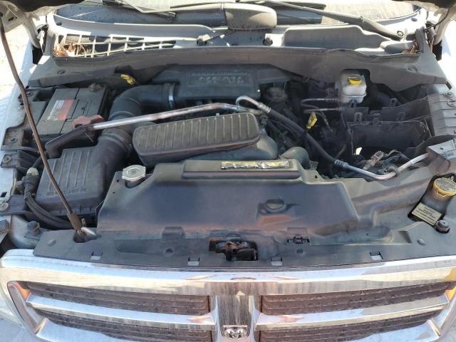 Photo 12 from auction – 2004 DODGE DURANGO SL with VIN 1D4HD48D04F170631