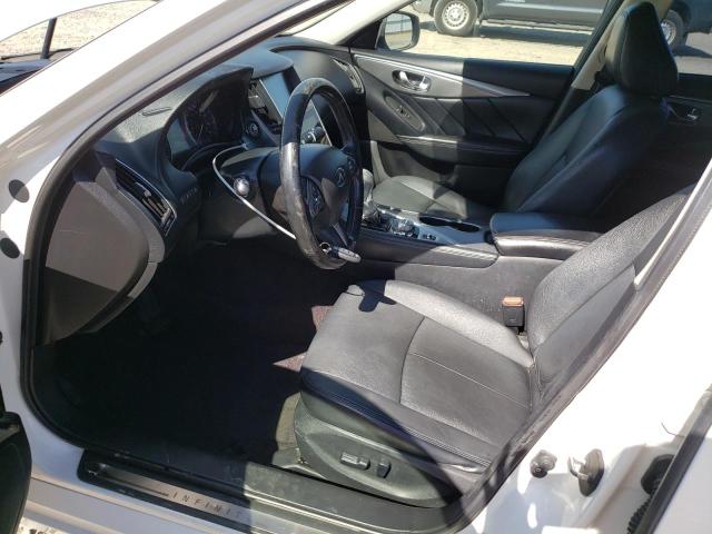 Photo 7 from auction – 2015 INFINITI Q50 BASE with VIN JN1BV7AP2FM331794