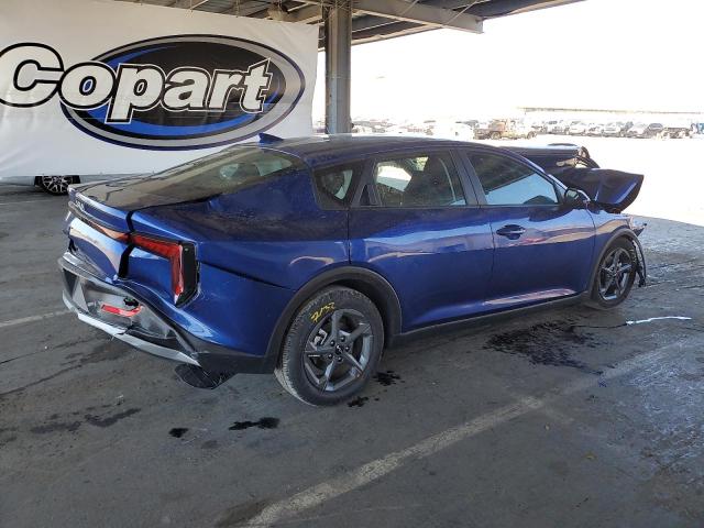 Photo 3 from auction – 2025 KIA K4 LX with VIN 3KPFT4DE1SE050673