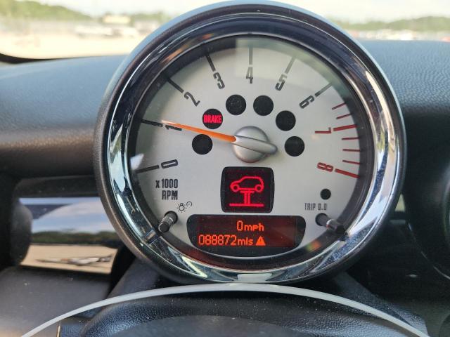 Photo 9 from auction – 2012 MINI COOPER S with VIN WMWSV3C52CTY29123