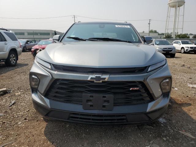 Photo 5 from auction – 2025 CHEVROLET BLAZER with VIN 3GNKBKRS4SS101693