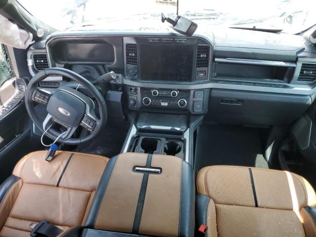 Photo 8 from auction – 2024 FORD F250 SUPER with VIN 1FT8W2BT0REC66199