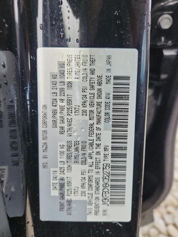 Photo 14 from auction – 2019 MAZDA CX-5 TOURI with VIN JM3KFBCM8K0622759