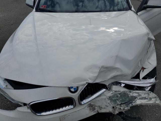 Photo 11 from auction – 2018 BMW 320 XI with VIN WBA8A3C5XJA498841