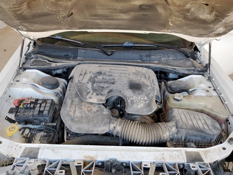 Photo 11 from auction – 2021 DODGE CHALLENGER SXT with VIN 2C3CDZAG5MH623248