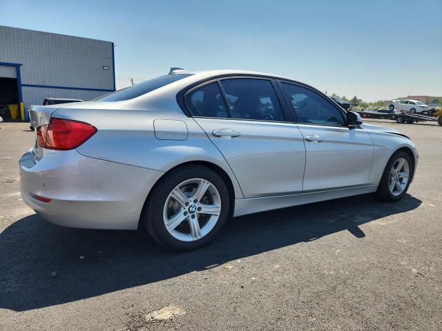 Photo 3 from auction – 2013 BMW 328 I SULEV with VIN WBA3C1C51DK105008