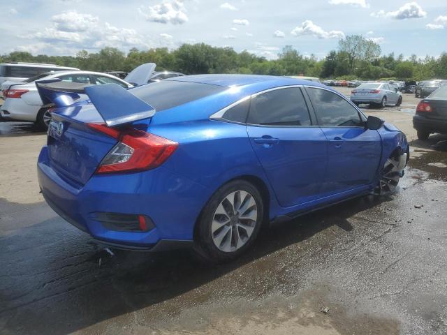 Photo 3 from auction – 2016 HONDA CIVIC LX with VIN 2HGFC2F55GH566646