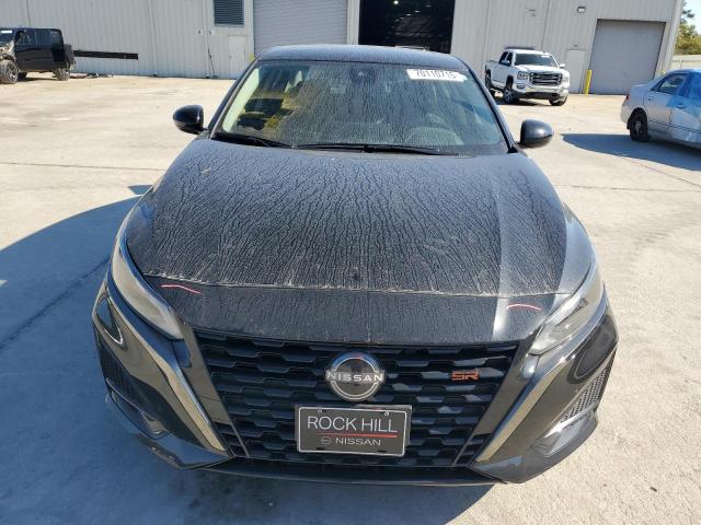 Photo 5 from auction – 2024 NISSAN ALTIMA SR with VIN 1N4BL4CV5RN335775
