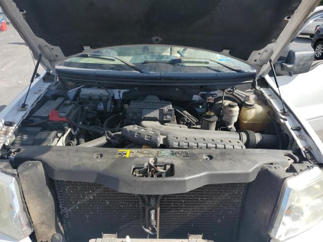 Zdjęcie 11 z aukcji – 2004 FORD F150 z VIN 1FTPX14504NC07356