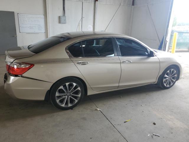 Photo 3 from auction – 2014 HONDA ACCORD SPO with VIN 1HGCR2F53EA057930