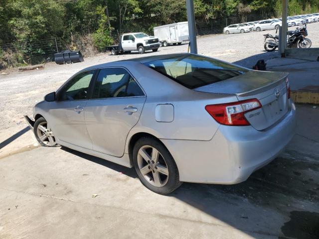 Photo 2 from auction – 2013 TOYOTA CAMRY L with VIN 4T1BF1FK5DU641855