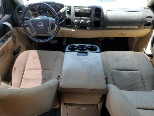 Photo 8 from auction – 2011 GMC SIERRA C15 with VIN 1GTR1VEA0BZ396111