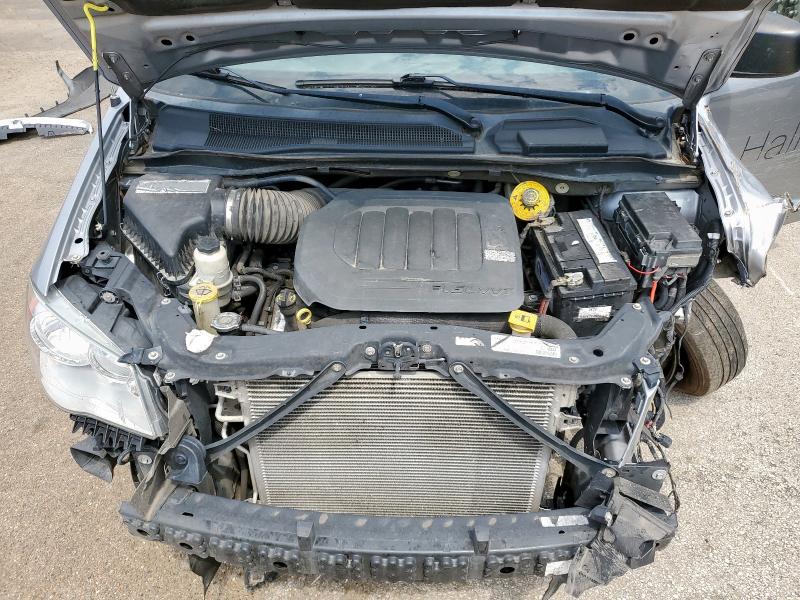 Photo 12 from auction – 2019 DODGE GRAND CARA with VIN 2C4RDGBG8KR798657