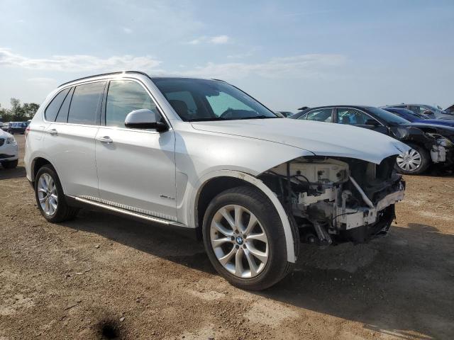 Photo 4 from auction – 2015 BMW X5 XDRIVE3 with VIN 5UXKR0C51F0P09923