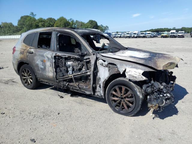Photo 4 from auction – 2018 BMW X3 XDRIVE3 with VIN 5UXTR9C52JLD60855