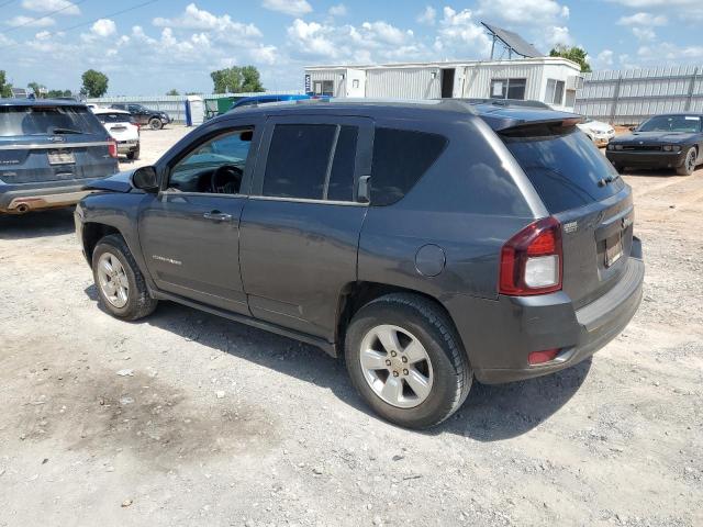 Photo 2 from auction – 2017 JEEP COMPASS LA with VIN 1C4NJCEB0HD160687