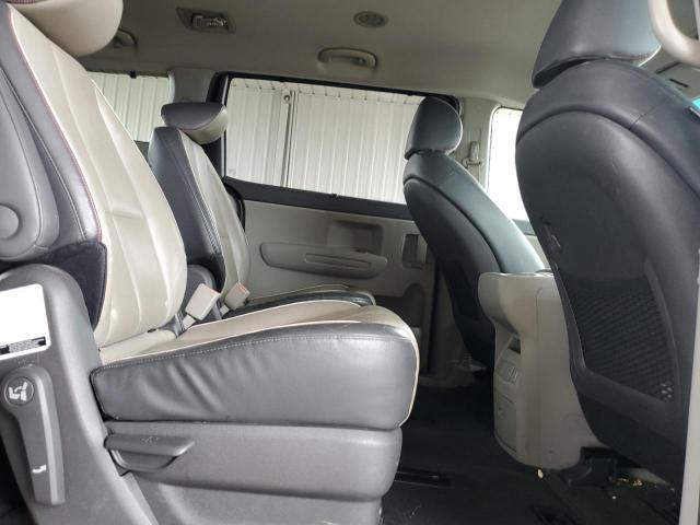 Photo 11 from auction – 2017 KIA SEDONA LX with VIN KNDMB5C19H6339832