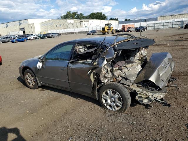 Photo 2 from auction – 2006 NISSAN ALTIMA S with VIN 1N4AL11E36N336982