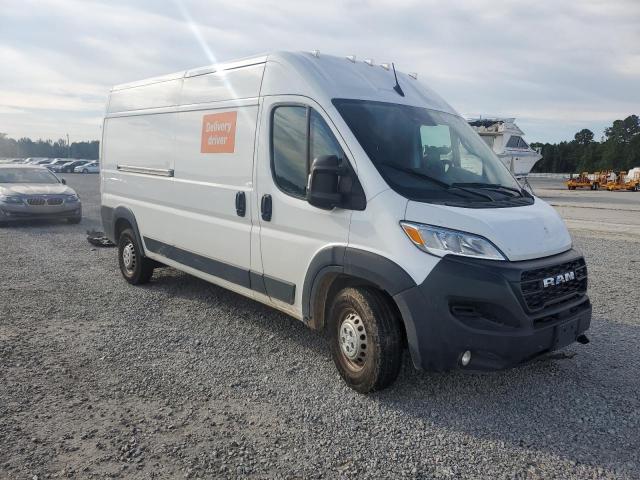 Photo 4 from auction – 2024 RAM PROMASTER 2500 2500 HIGH with VIN 3C6LRVDG2RE153482