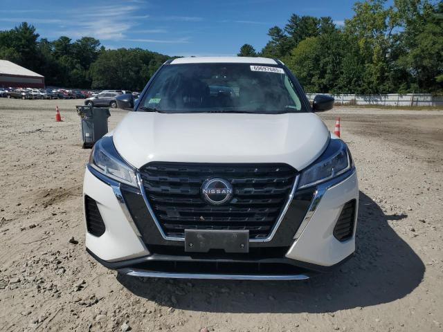Photo 5 from auction – 2023 NISSAN KICKS S with VIN 3N1CP5BV8PL495644