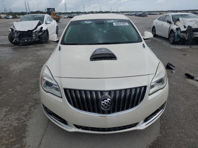 Photo 5 from auction – 2015 BUICK REGAL with VIN 2G4GK5EX4F9213409