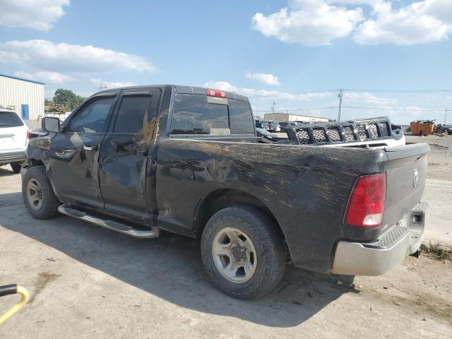 Photo 2 from auction – 2010 DODGE RAM 1500 with VIN 1D7RV1GP5AS163479