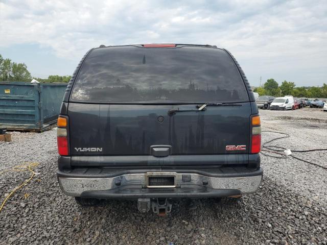Photo 6 from auction – 2005 GMC YUKON with VIN 1GKEC13T55R214448