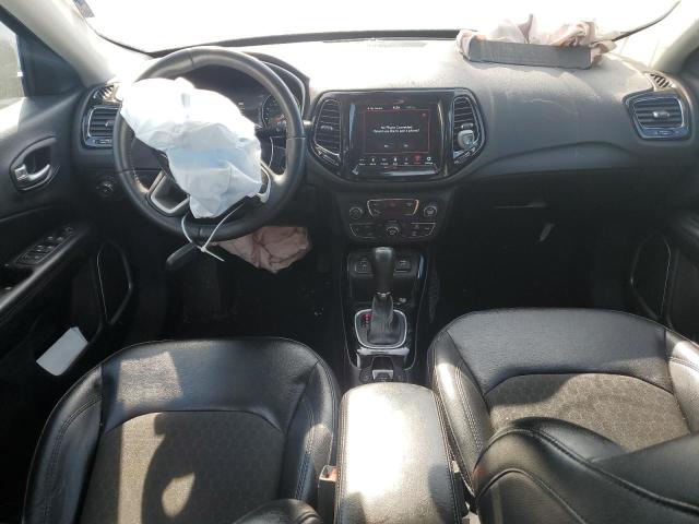 Фото 8 с аукциона – 2018 JEEP COMPASS LA с VIN 3C4NJCBB5JT407805