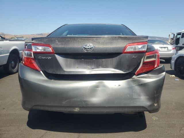 Photo 6 from auction – 2012 TOYOTA CAMRY BASE with VIN 4T4BF1FK1CR199354