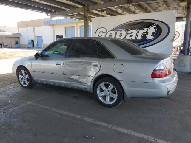 Photo 2 from auction – 2004 TOYOTA AVALON XL with VIN 4T1BF28B94U359477