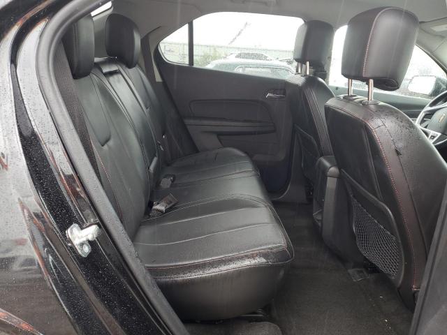 Photo 11 from auction – 2013 CHEVROLET EQUINOX LT with VIN 2GNFLPE32D6416505