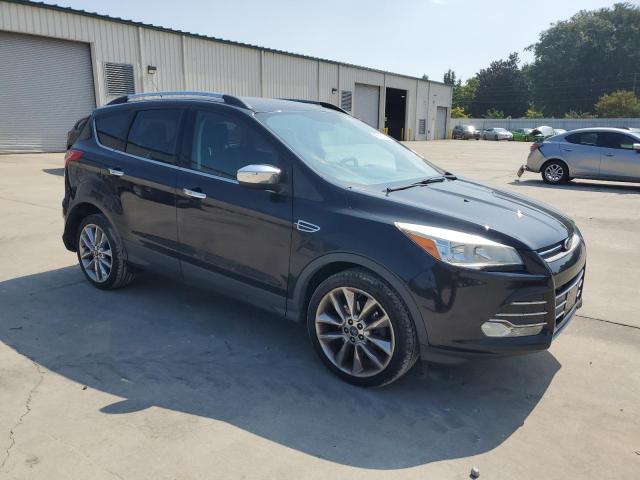 Photo 4 from auction – 2014 FORD ESCAPE SE with VIN 1FMCU9GX4EUC17006