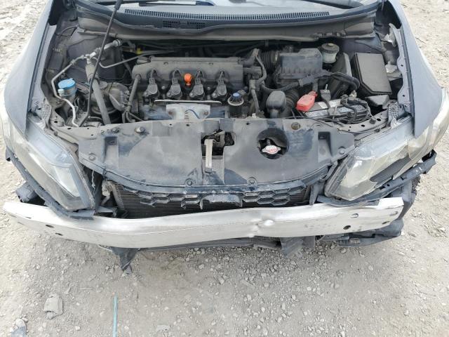 Photo 11 from auction – 2015 HONDA CIVIC EX with VIN 19XFB2F89FE117993