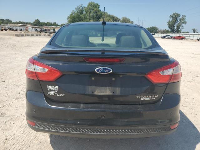 Photo 6 from auction – 2013 FORD FOCUS TITANIUM with VIN 1FADP3J27DL244365