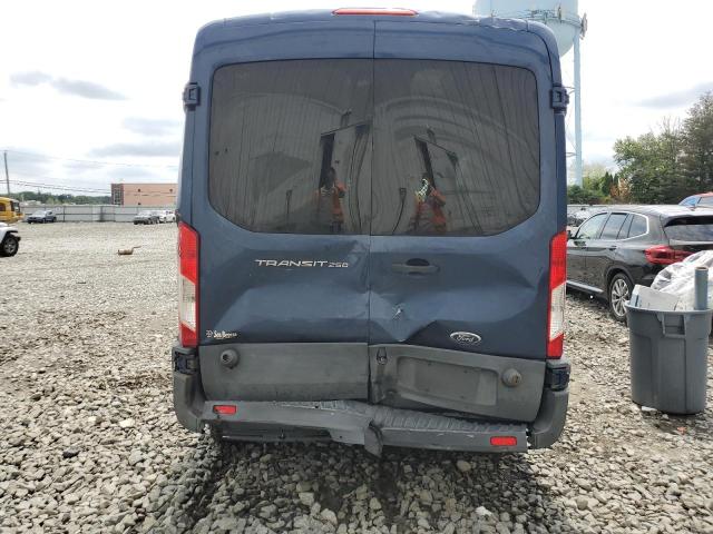 Photo 6 from auction – 2016 FORD TRANSIT with VIN 1FTYR2CM2GKA43059