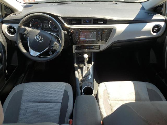 Photo 8 from auction – 2017 TOYOTA COROLLA L with VIN 2T1BURHEXHC839897