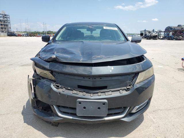 Photo 5 from auction – 2014 CHEVROLET IMPALA LS with VIN 2G11X5SLXE9264563