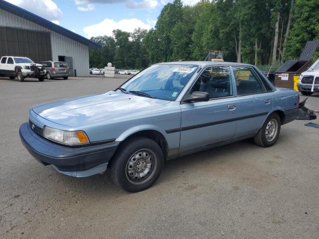 TOYOTA CAMRY 1990 with VIN 4T1SV24EXLU211162 - Photo from auction